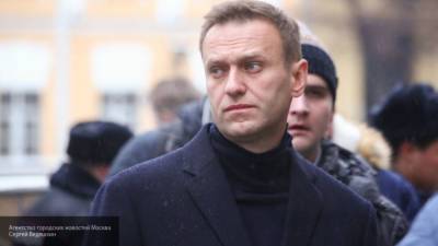 Пьянство Навального могло довести его до больницы