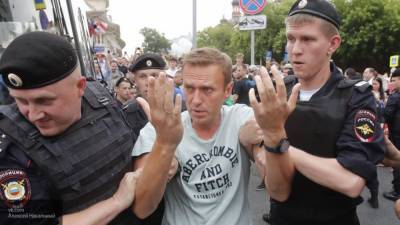 Валентин Горбунов - Алексей Навальный - Чужие трагедии были для Навального поводом для издевательств - politros.com - Россия