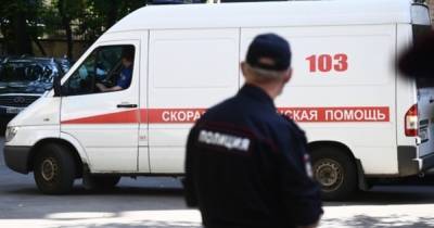 В Москве умерли еще 10 пациентов с коронавирусом