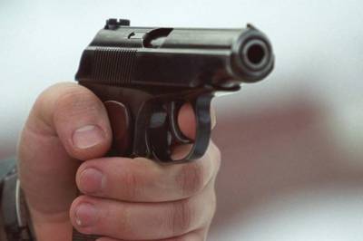 В Одессе мужчина устроил стрельбу у дома соседки из-за ночного шума