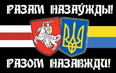 Пока НАТО говорит о миролюбии, в ВСУ готовятся поддержать протесты в Минске
