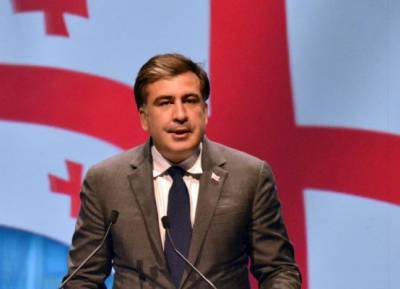 Грузия присмирела перед Россией — эксперт о возвращении Саакашвили