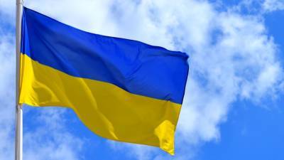 Украина приостановила контакты с Белоруссией