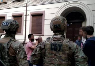 Чиновников "Укрзализныци" уличили в хищении 60 млн гривен (фото)