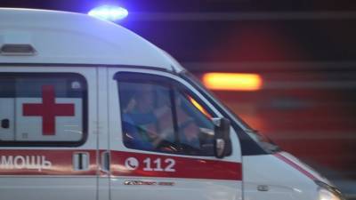 Двое взрослых и один ребенок погибли в ДТП с грузовиком в Приморье