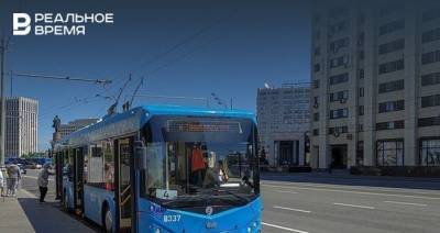 Без «рогатого» транспорта: где еще, кроме Москвы, закрыли троллейбусы