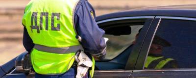 Автоинспекторы Магадана выявили 19 водителей без прав