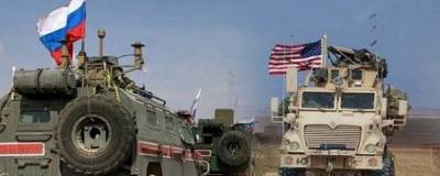 Джонатан Хоффман - США ожидают возвращения к соблюдению правил деконфликтинга с РФ в Сирии - runews24.ru - Россия - США - Сирия