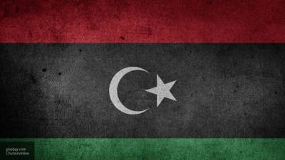 Чадские наемники ПНС Ливии поддерживают террористов ИГ на юге страны