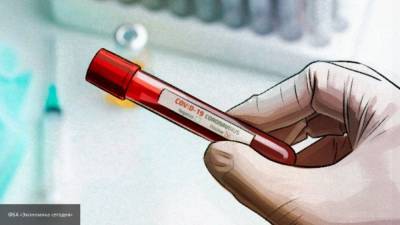 Центр "Вектор" осенью начнет регистрацию второй вакцины от COVID-19