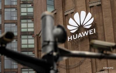 Во Франции демонтируют три тысячи антенн Huawei