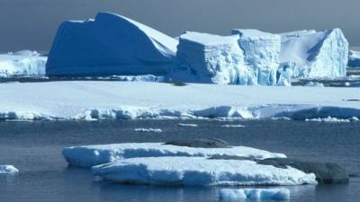 Дом для полярников: Новые модули антарктической станции «Восток» показали в Ленобласти