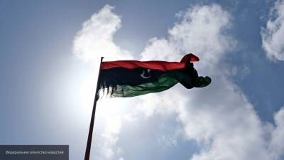 Палата представителей Ливии обеспокоена скоплением сил ПНС близ Сирта