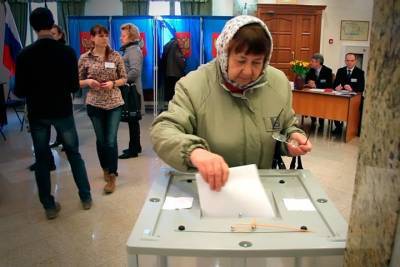 Господрядчики оказались среди спонсоров партий на выборах в Новосибирске