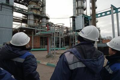 В Узловой откроется завод горячего цинкования
