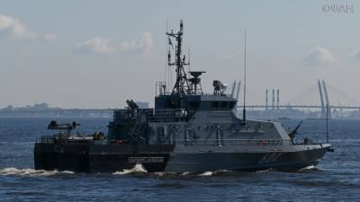 Коротченко ответил на слова американского моряка об «уязвимости» РФ на море