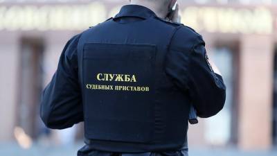 Должник из Кузбасса после ареста авто оплатил более 120 штрафов ГИБДД