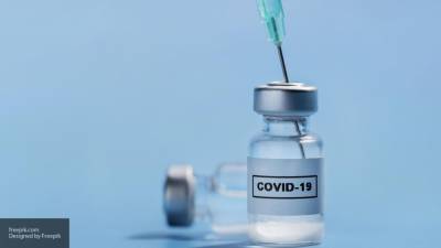 Найден витамин, который блокирует размножение COVID-12