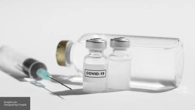 Вакцина "Вектора" от COVID-19 будет зарегистрирована по ускоренной схеме