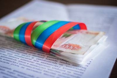 Карельские школы получат 28 миллионов рублей на борьбу с COVID-19