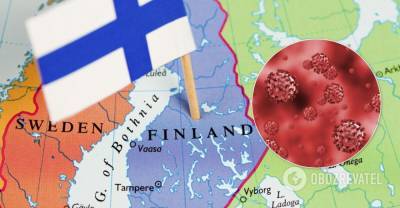 Финляндия запретила въезд сборщикам ягод из Украины из-за коронавируса