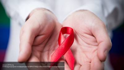 Ученым стало известно о первой пациентке с иммунитетом к ВИЧ