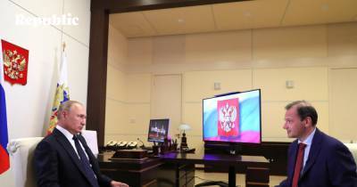 Москва разберется с белорусской оппозицией, а потом – с Лукашенко