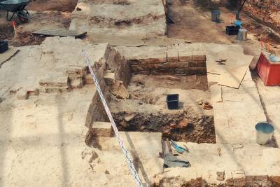 Археологи обнаружили древний город, который упоминается в Библии - Cursorinfo: главные новости Израиля