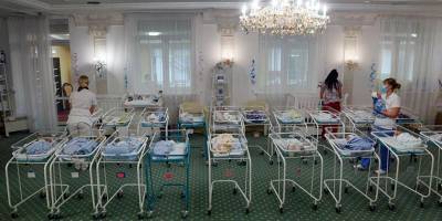 Темная сторона индустрии суррогатного материнства в Украине
