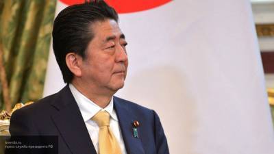 Премьер-министр Японии Синдзо Абэ собирается подать в отставку