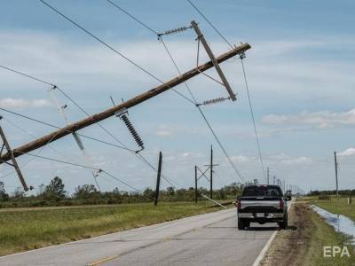 Жертвами урагана "Лаура" в США стали шесть человек - gordonua.com - USA - штат Луизиана - state Louisiana
