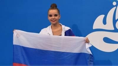 «Выдвинутые условия неприемлемы»: сборная России может пропустить чемпионат Европы по художественной гимнастике