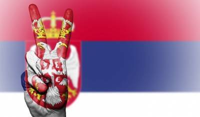 Сербия предала Лукашенко