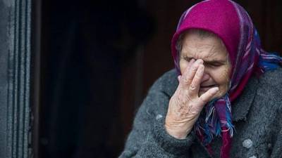 В Медвежьегорске соседка украла пенсию у беспомощной пенсионерки