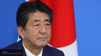 NHK: премьер-министр Японии Синдзо Абэ может уйти в отставку