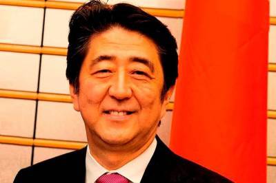 СМИ: премьер Японии Синдзо Абэ собирается в отставку