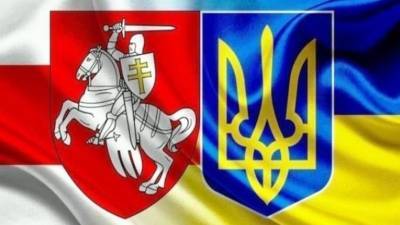 Украина поставила на паузу все контакты с Беларусью, - Кулеба