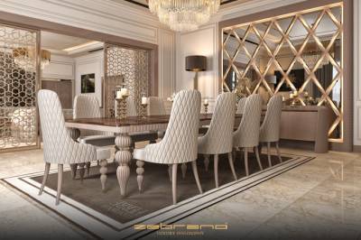 Салон мебели и декора премиум-класса Zebrano открылся в Ташкенте