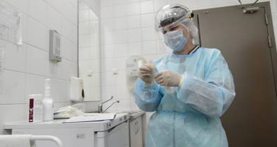 Еще 1 280 пациентов вылечились от коронавируса в Москве