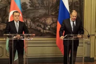 Переговоры по Карабаху: Баку настаивает – Москва поддерживает