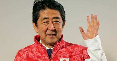 Премьер Японии планирует уйти в отставку