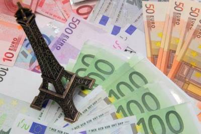 Франция выделяет еще 100 миллиардов евро на поддержку экономики