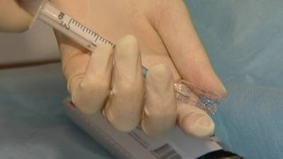 До 1 сентября Башкирия получит более 500 тыс доз вакцины от гриппа