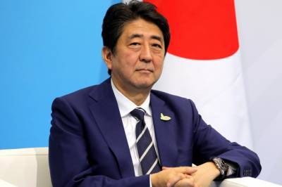 СМИ: Японский премьер готовится уйти в отставку из-за проблем со здоровьем