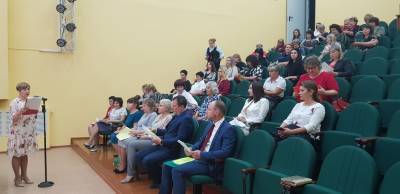 На совещании в Холмске обсудили модернизацию воспитательной деятельности