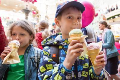 Россиян предупредили о резком подорожании мороженого