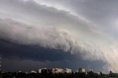 В Харькове резко испортится погода, синоптики огорошили прогнозом: "Похолодание, дожди и..."