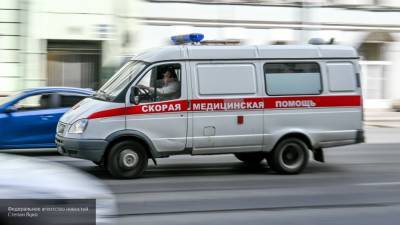 Смертельное ДТП с микроавтобусами произошло на трассе "Колыма" в Якутии
