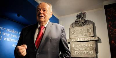 В Белоруссии предложили лишить русский язык статуса государственного