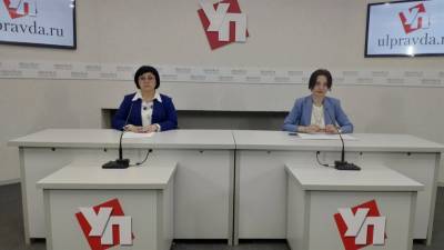 О закупках и контрактных отношениях в Ульяновской области обсуждают в прямом эфире